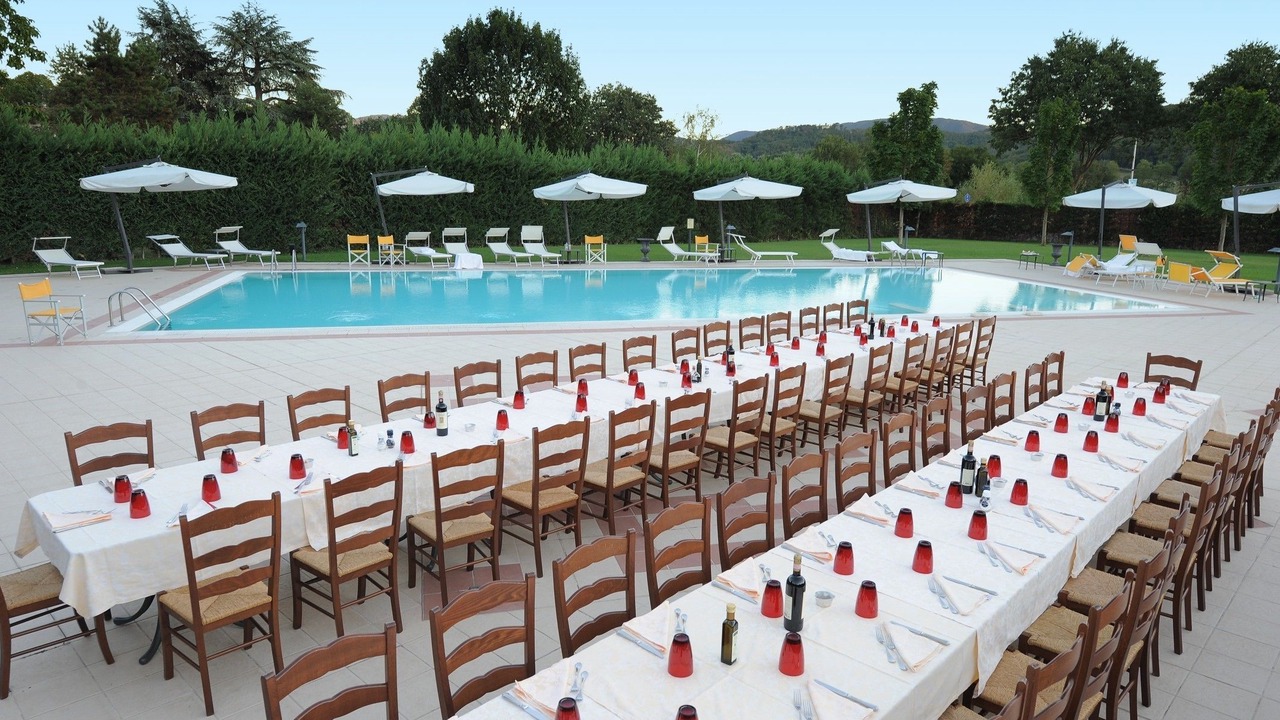 Photo of Outdoor in Borgo San Lorenzo