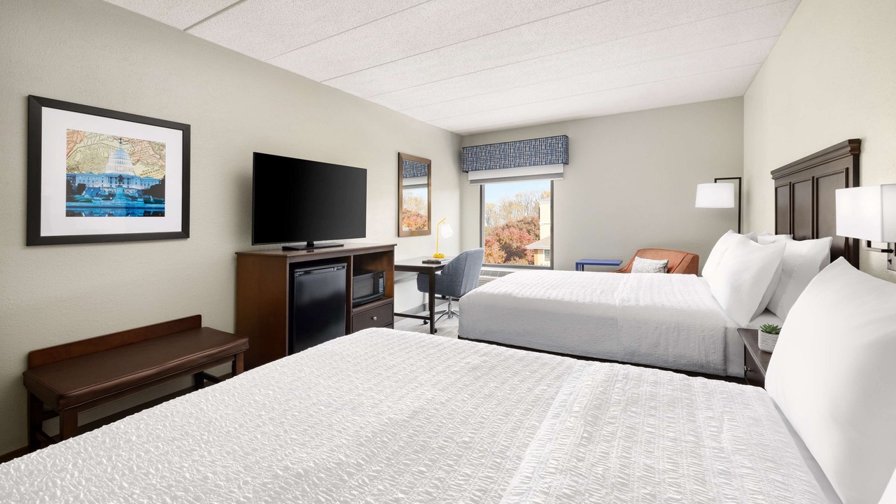Photo of Bedroom in Columbia