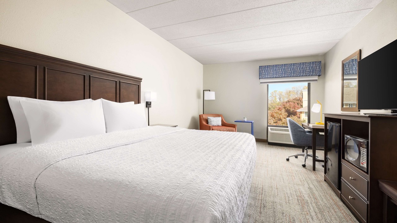 Photo of Bedroom in Columbia