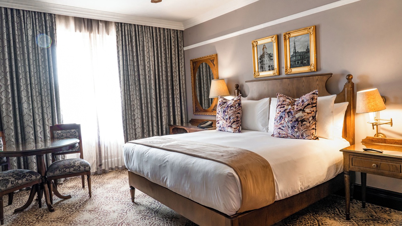 Photo of Bedroom in Greater Johannesburg Metropolitan Area