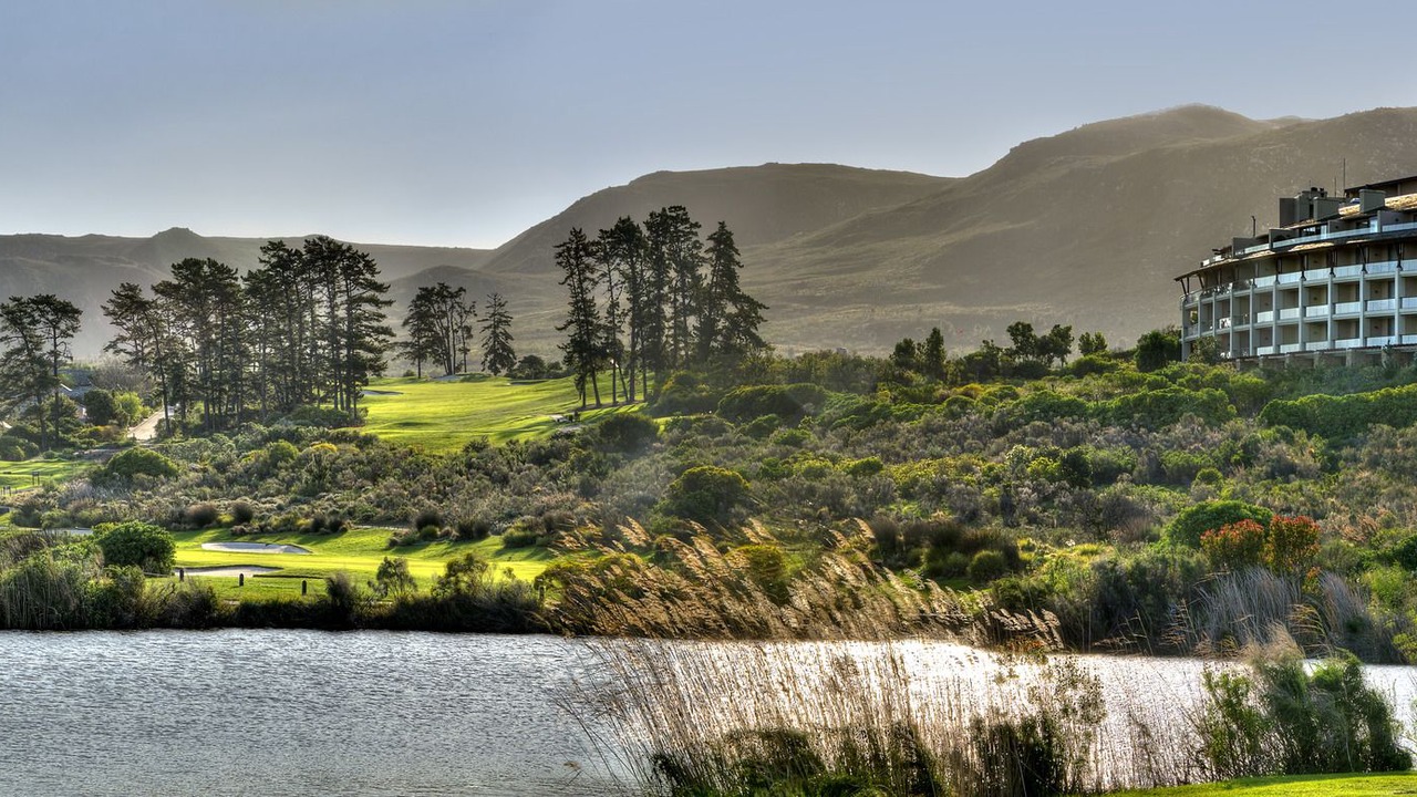 Photo of Outdoor in Kleinmond