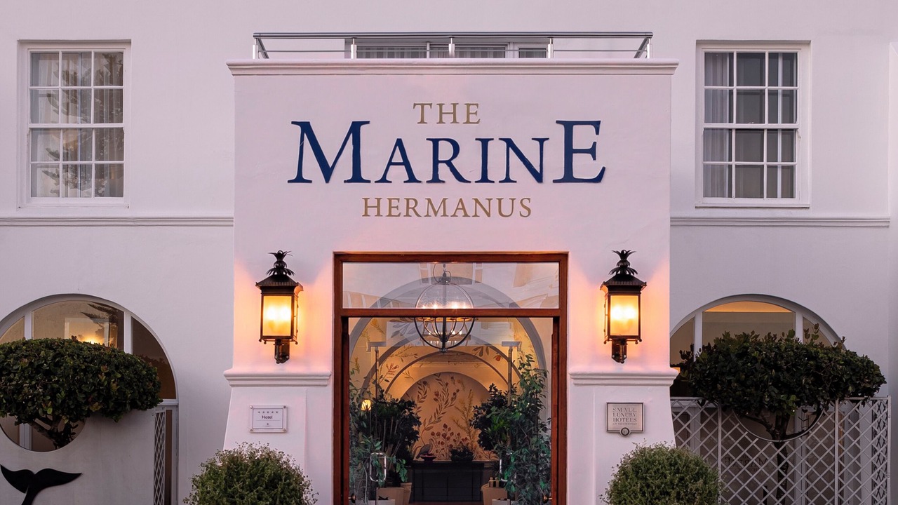 Photo of Outdoor in Hermanus City-Centre