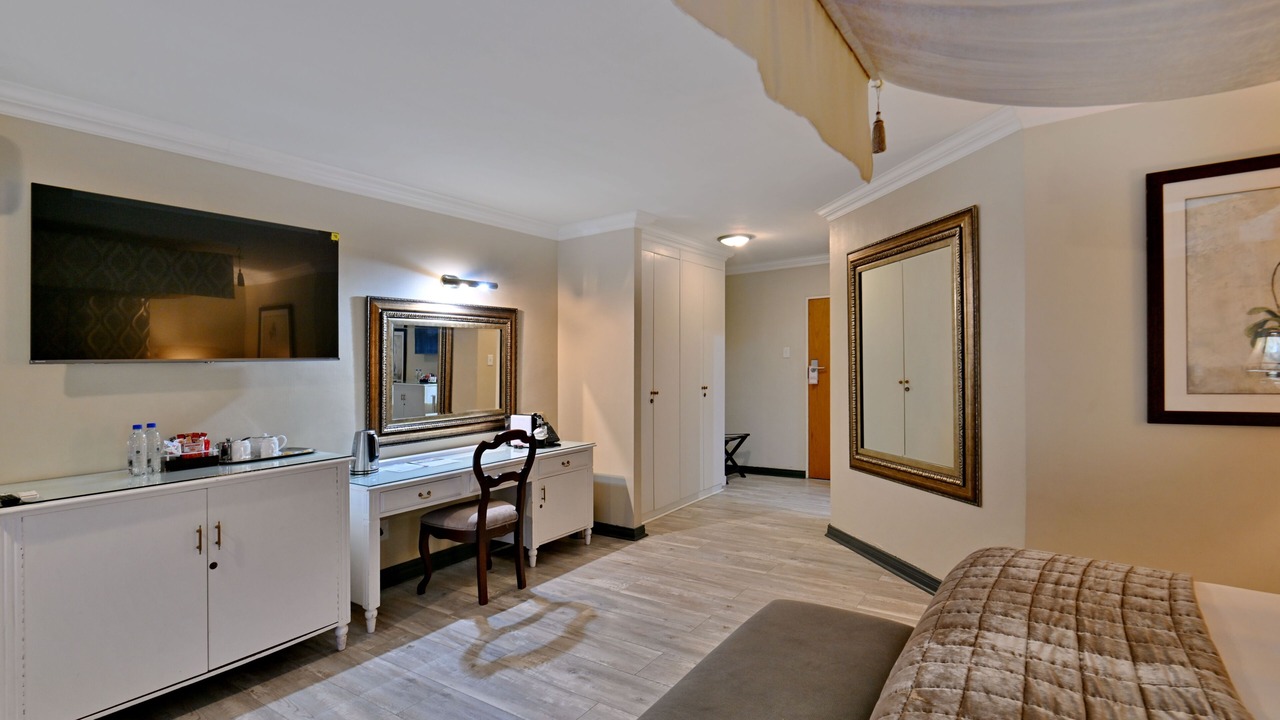 Photo of Bedroom in Madeteleli