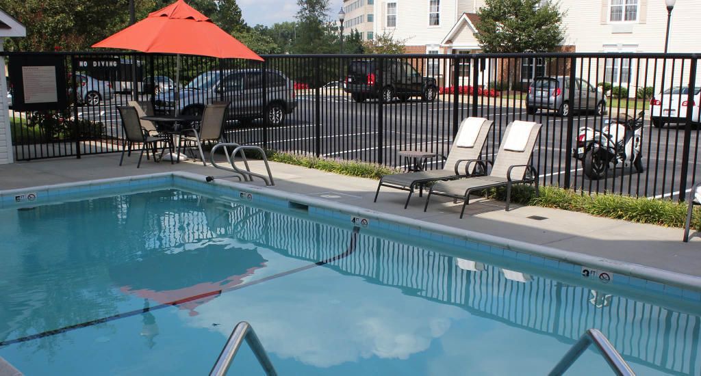 Photo of Outdoor in Annapolis Junction