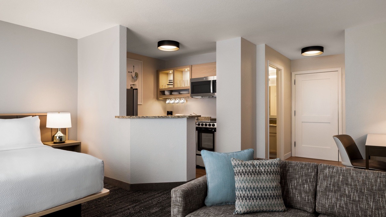 Photo of Kitchen in Annapolis Junction