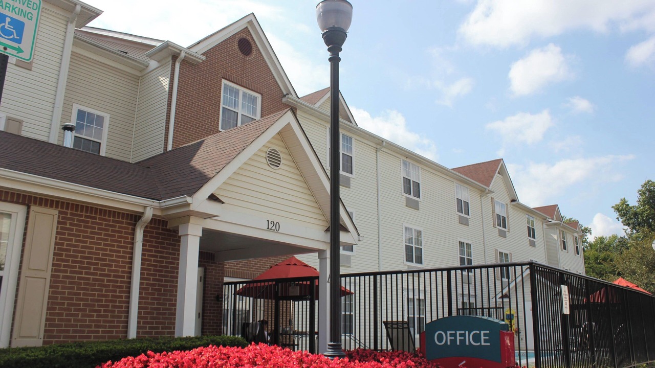 Photo of Outdoor in Annapolis Junction