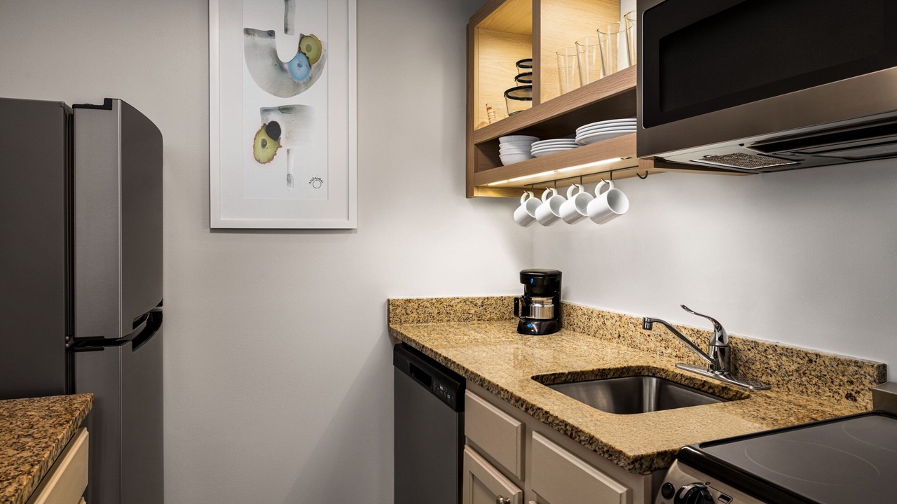 Photo of Kitchen in Annapolis Junction
