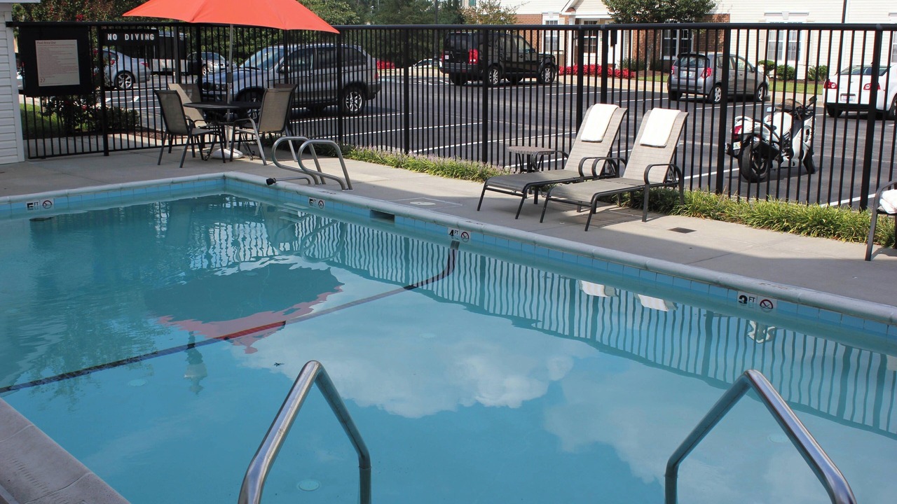 Photo of Outdoor in Annapolis Junction