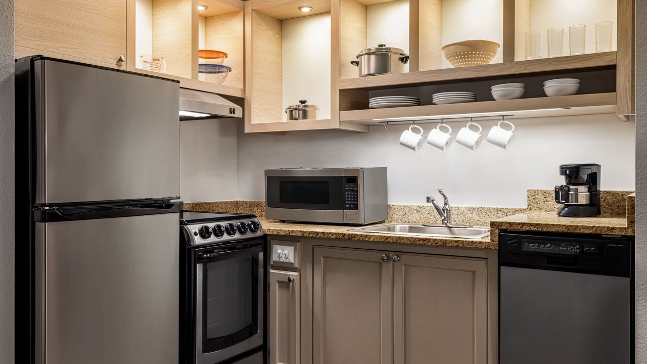 Photo of Kitchen in Annapolis Junction