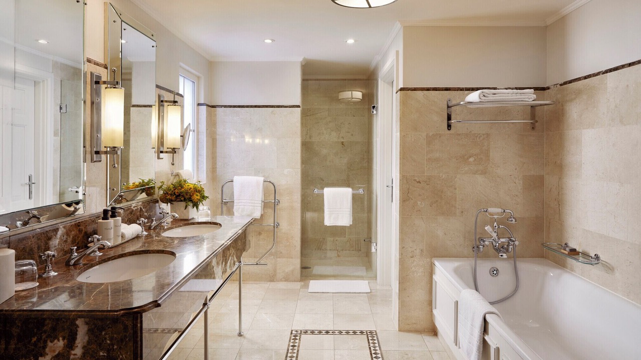 Photo of Bathroom in Greater Johannesburg Metropolitan Area