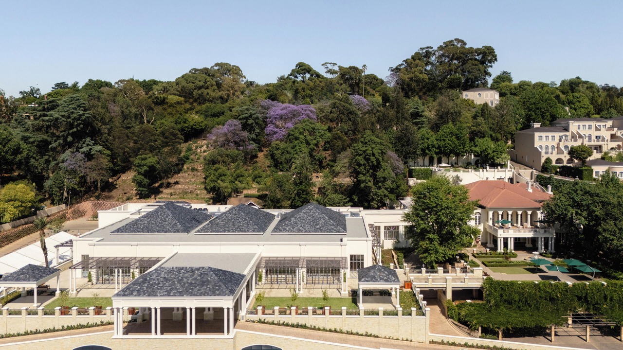 Photo of Outdoor in Greater Johannesburg Metropolitan Area
