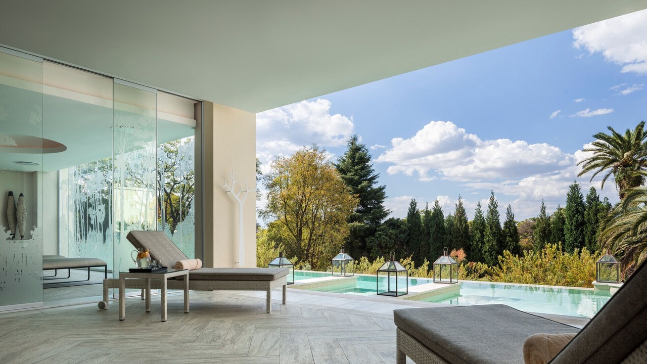 Photo of Patio Balcony in Greater Johannesburg Metropolitan Area