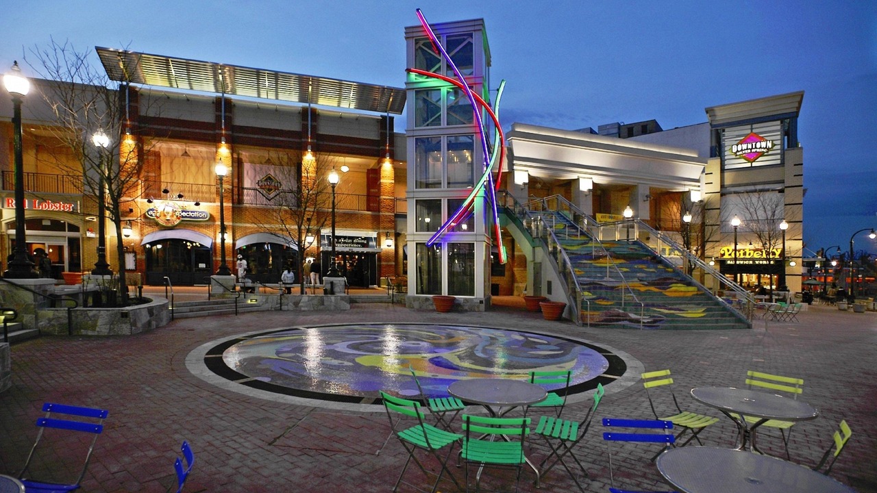 Photo of Others in Downtown