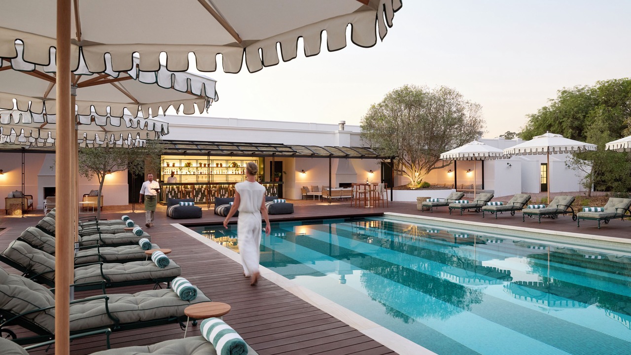 Photo of Outdoor in Stellenbosch