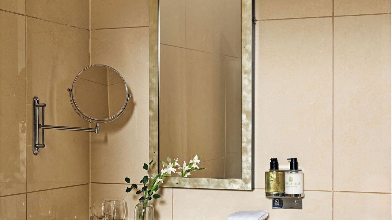 Photo of Bathroom in Newbold on Stour