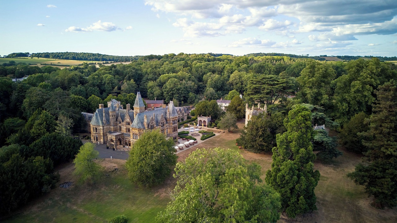 Photo of Outdoor in Newbold on Stour