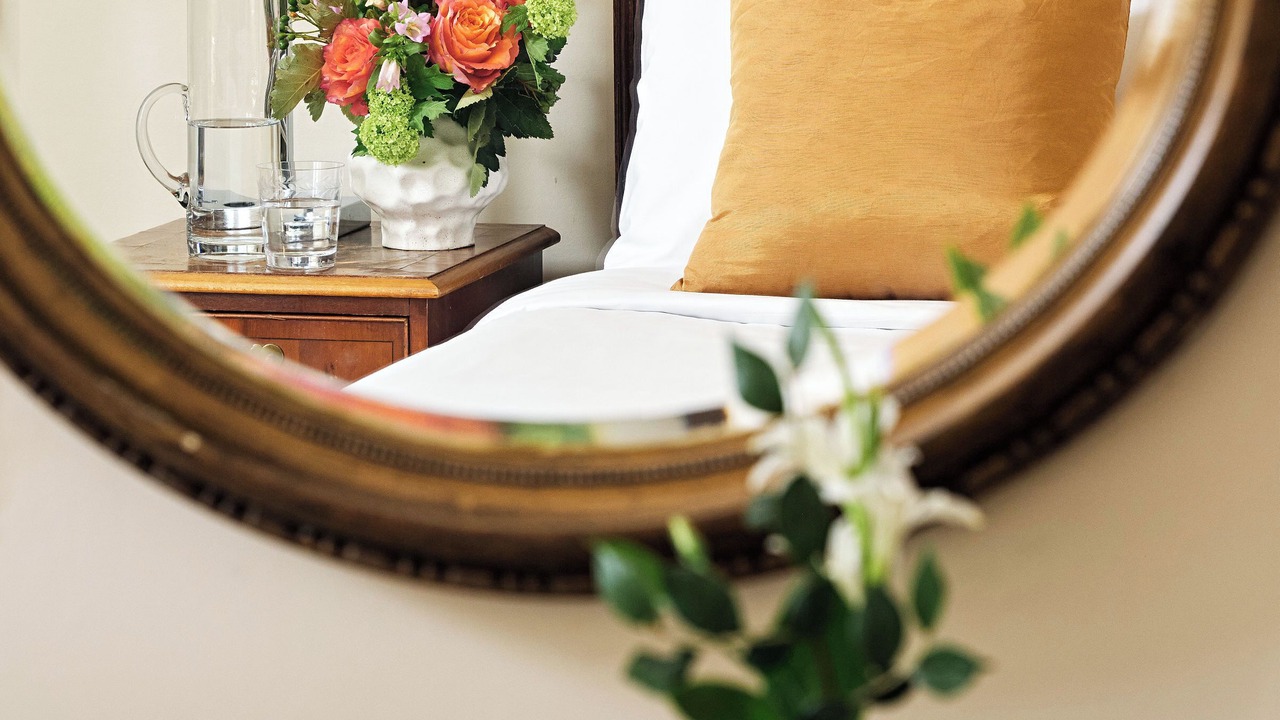 Photo of Bedroom in Newbold on Stour