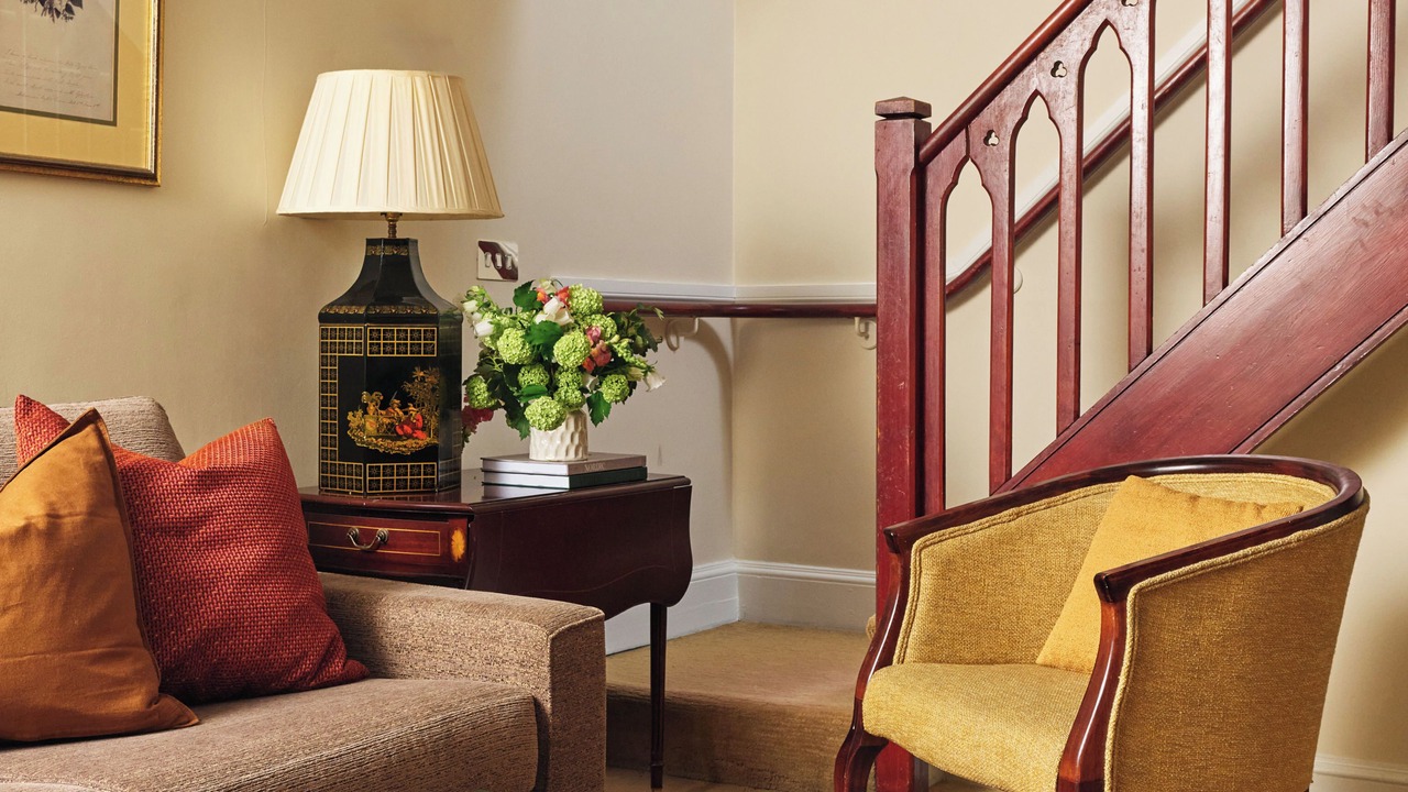 Photo of Bedroom in Newbold on Stour