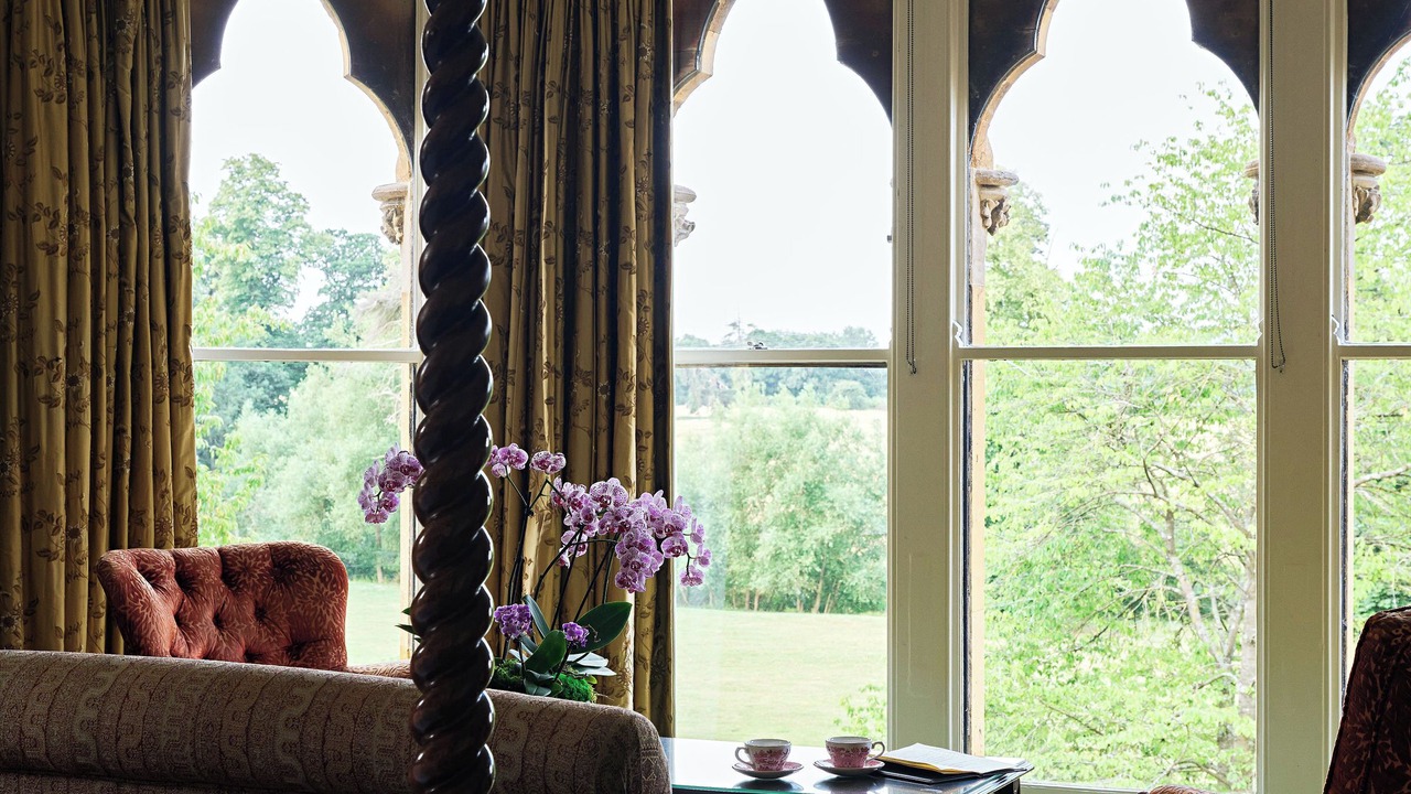 Photo of Bedroom in Newbold on Stour