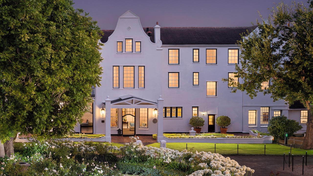 Photo of Outdoor in Constantia