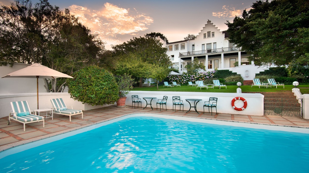 Photo of Outdoor in Constantia