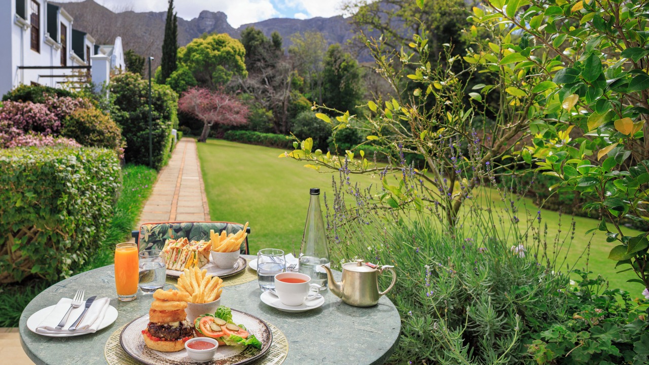 Photo of Outdoor in Constantia