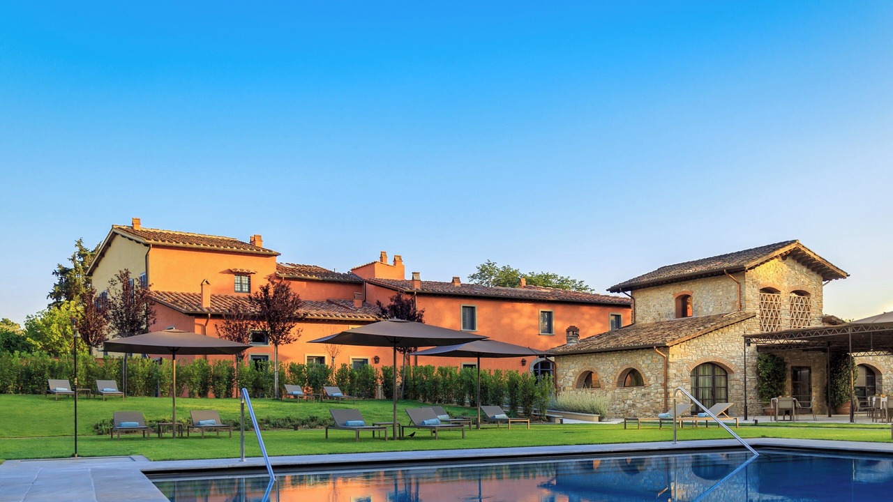 Photo of Outdoor in Bagno a Ripoli