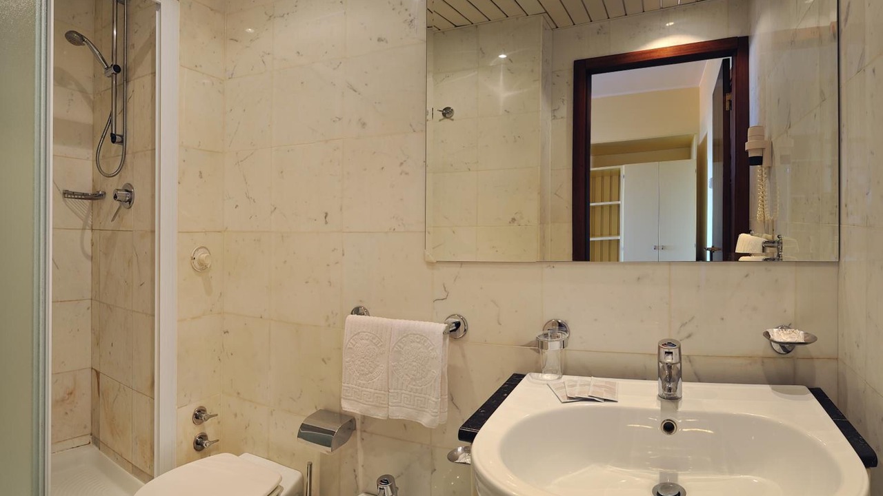 Photo of Bathroom in Urbino