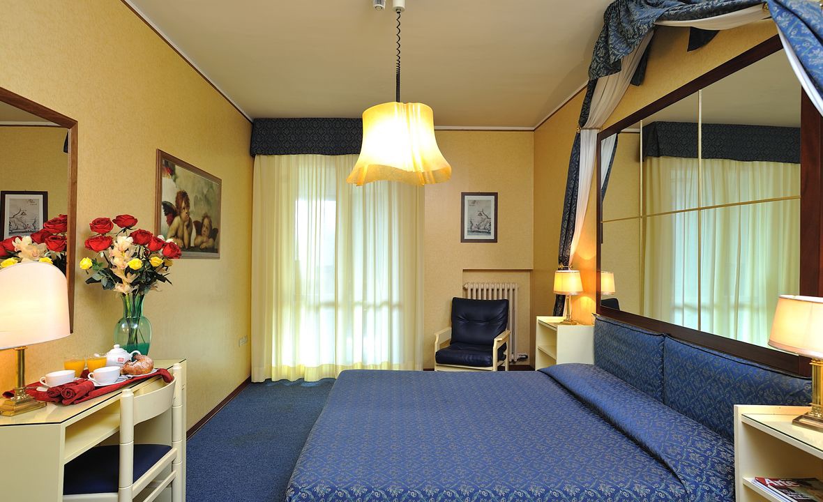 Photo of Bedroom in Urbino