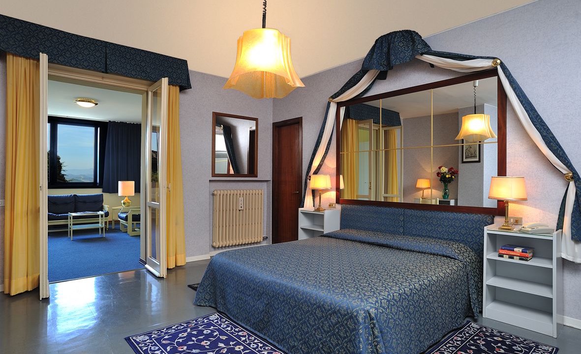 Photo of Bedroom in Urbino