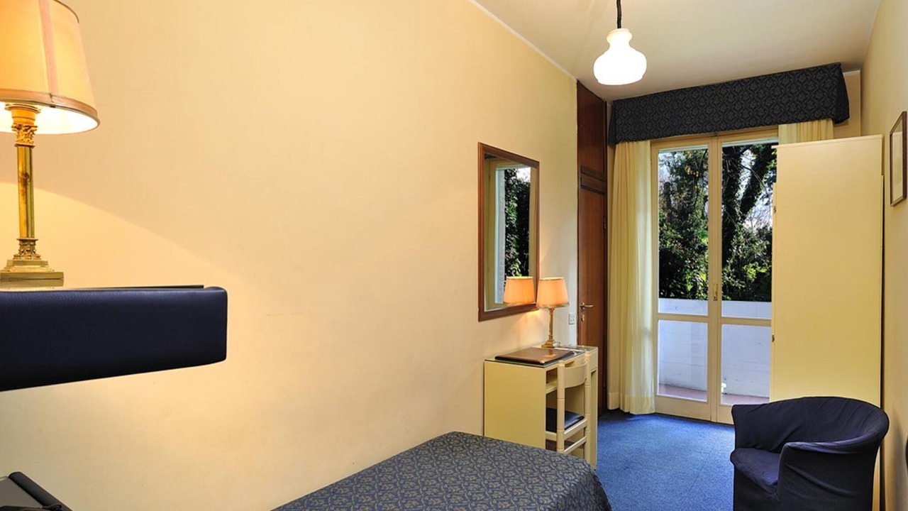 Photo of Bedroom in Urbino