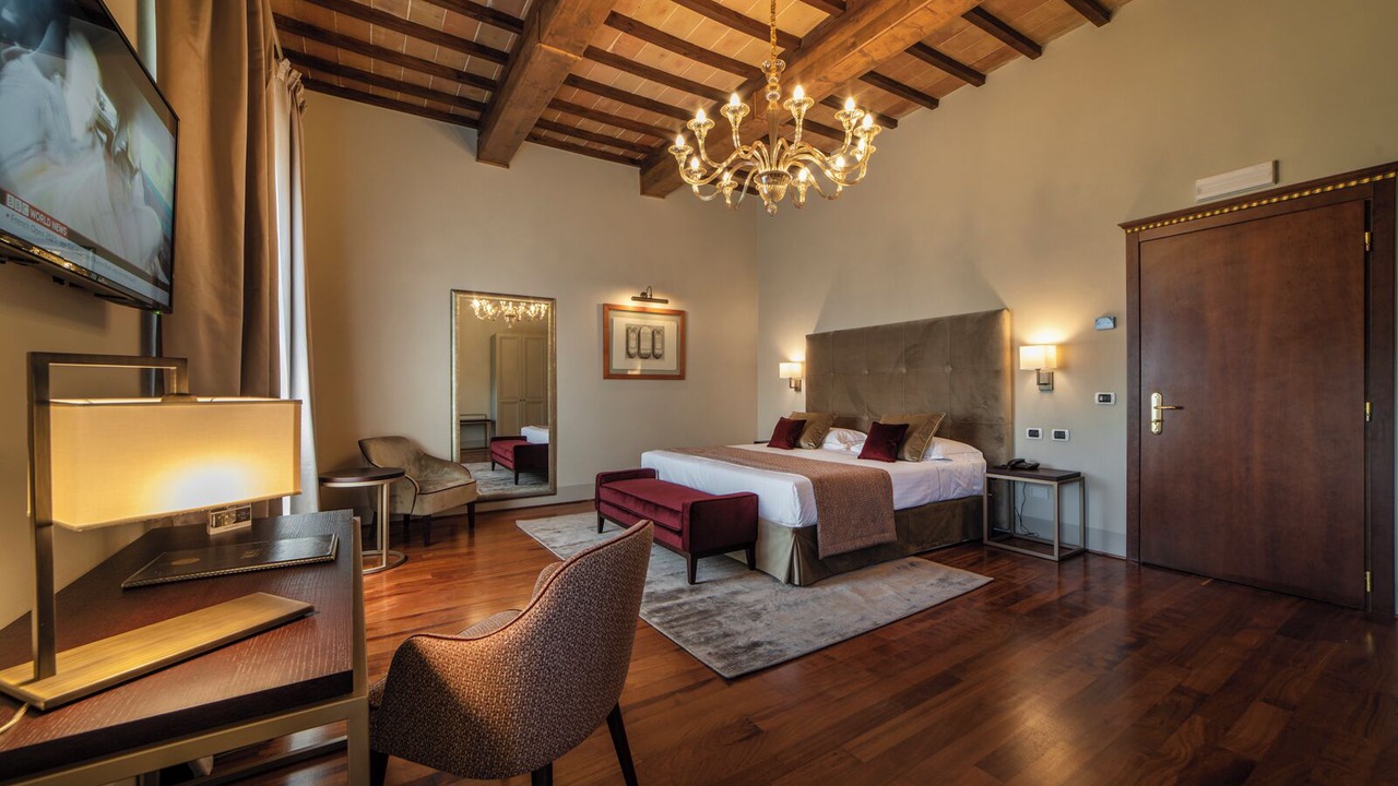 Photo of Bedroom in Poggiarello