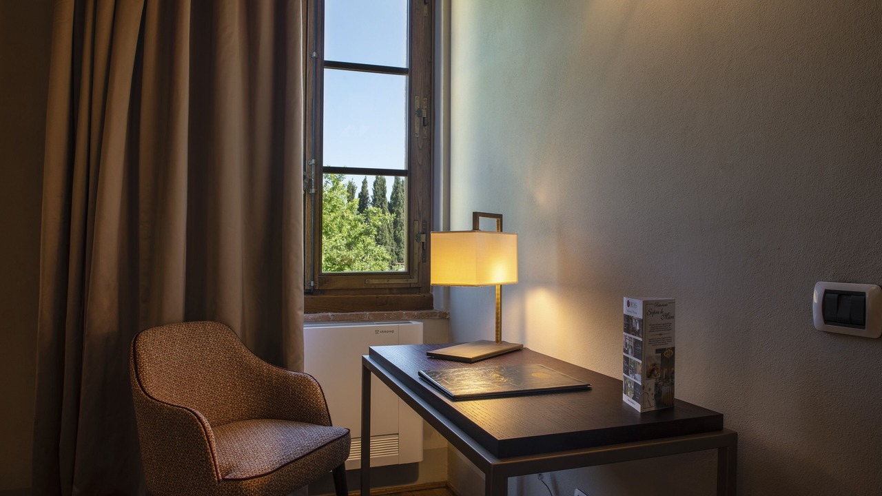 Photo of Bedroom in Poggiarello