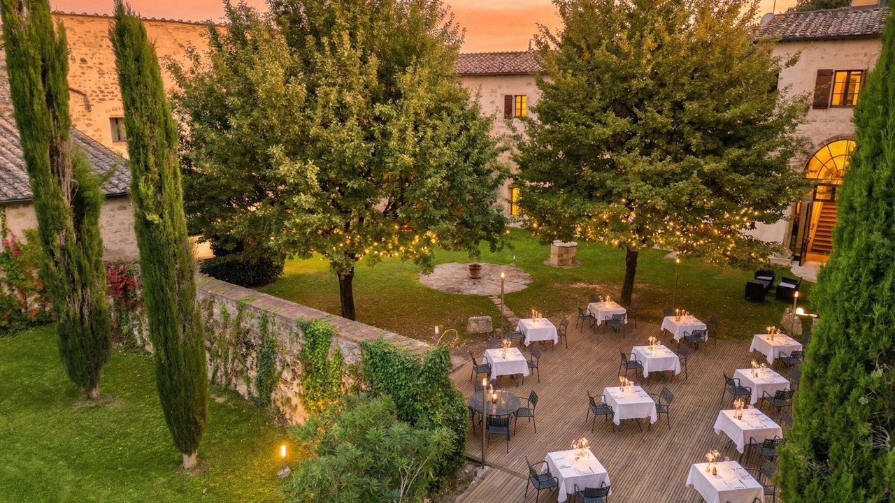 Photo of Outdoor in Poggiarello