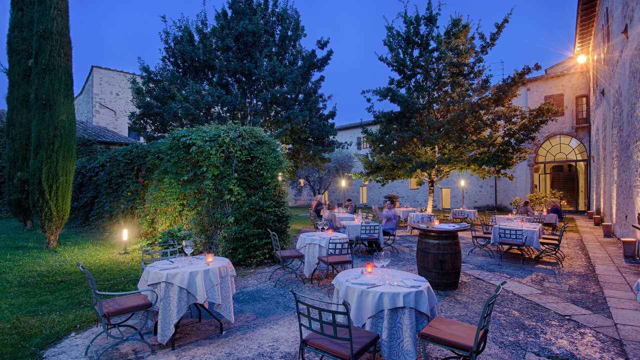 Photo of Outdoor in Poggiarello