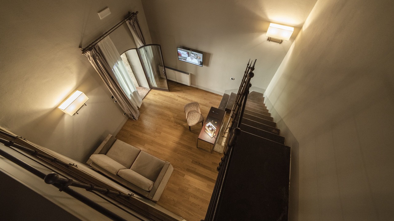 Photo of Bedroom in Poggiarello