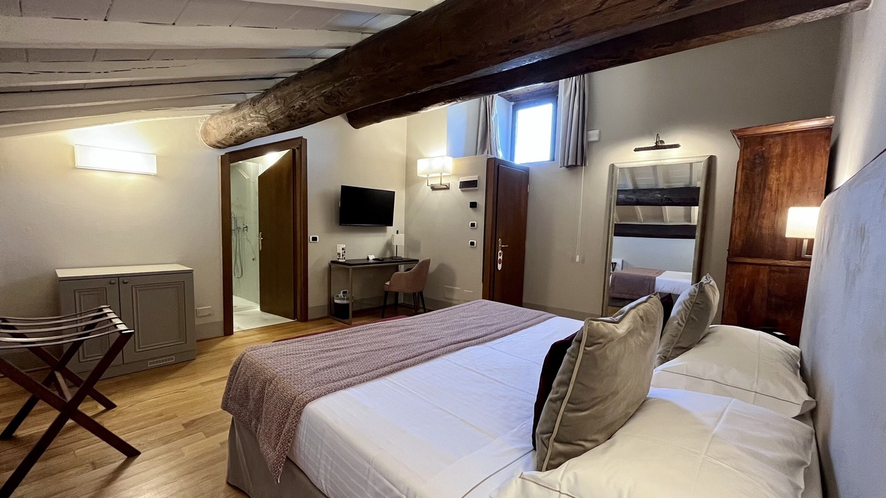 Photo of Bedroom in Poggiarello