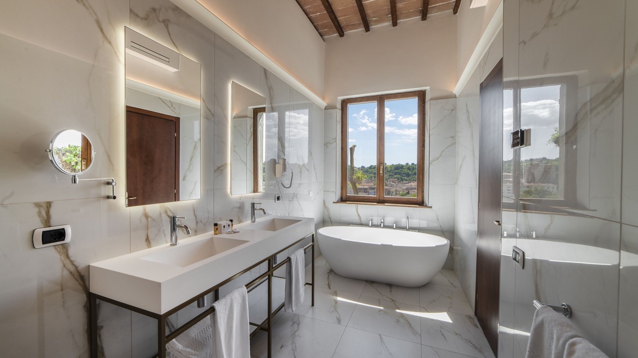 Photo of Bathroom in Poggiarello