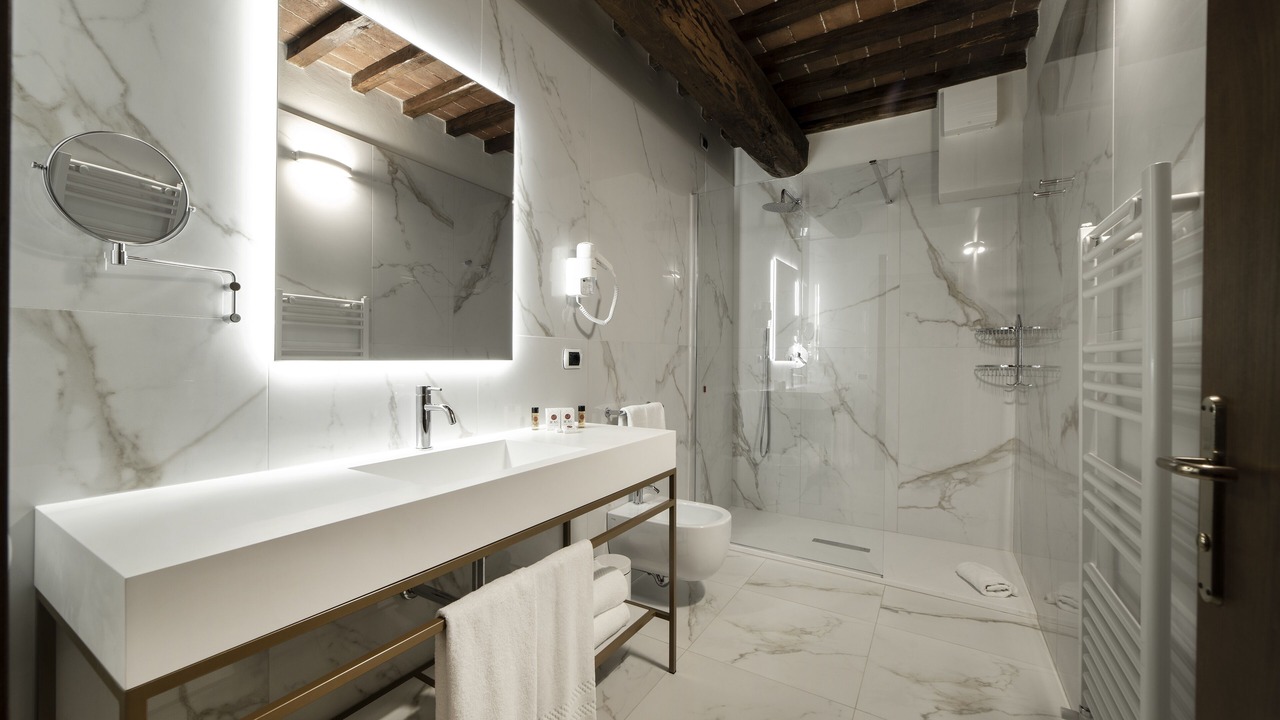 Photo of Bathroom in Poggiarello