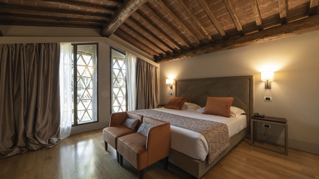 Photo of Bedroom in Poggiarello