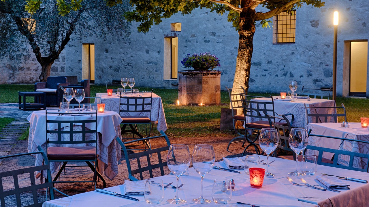 Photo of Outdoor in Poggiarello