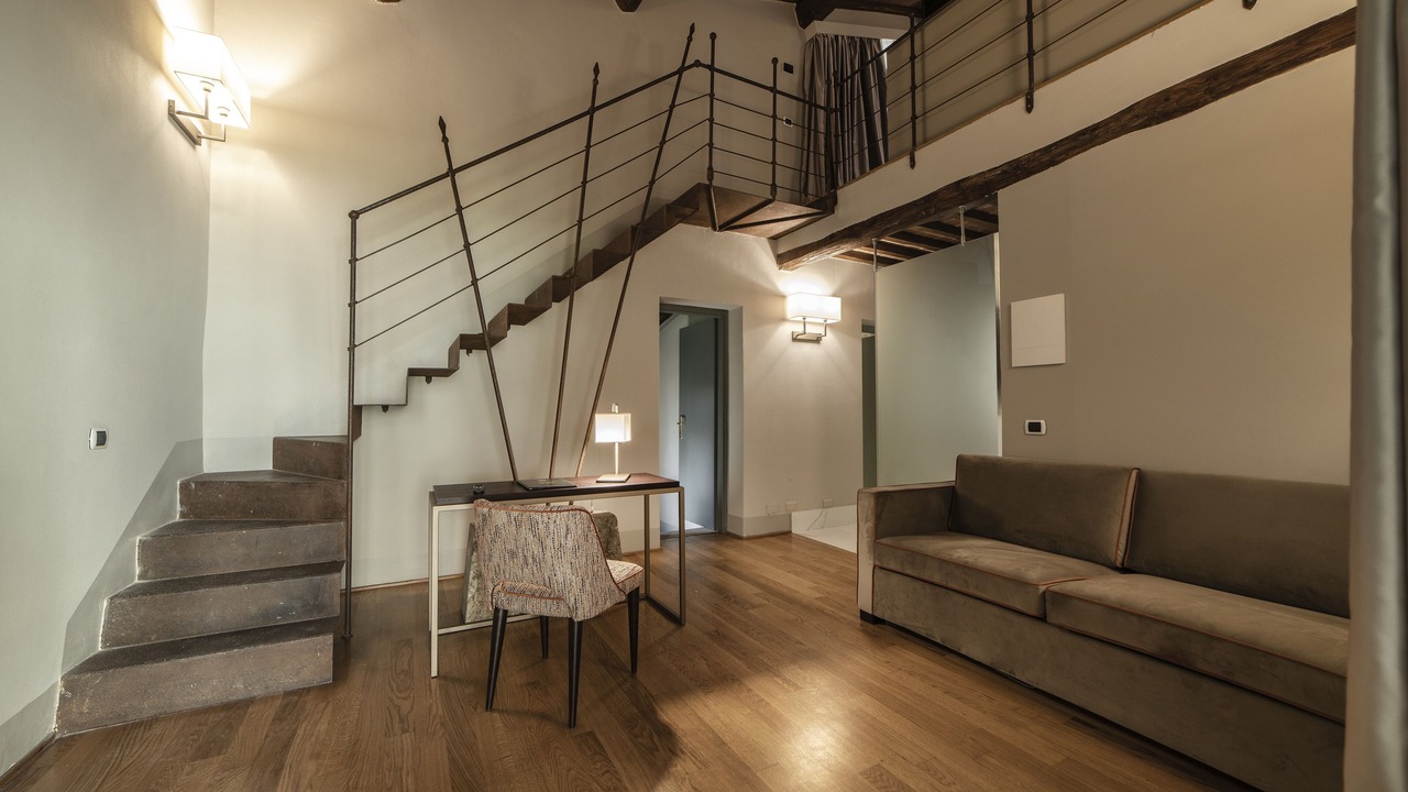 Photo of Bedroom in Poggiarello