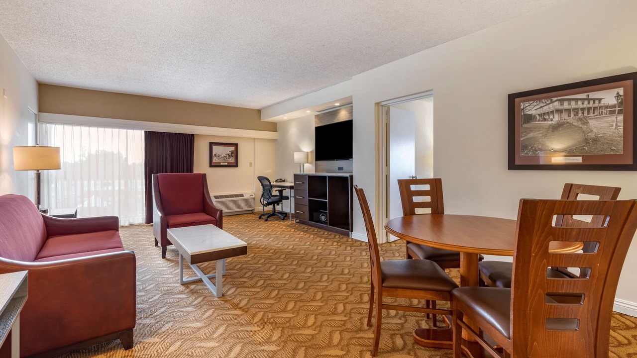 Photo of Bedroom in Thousand Oaks