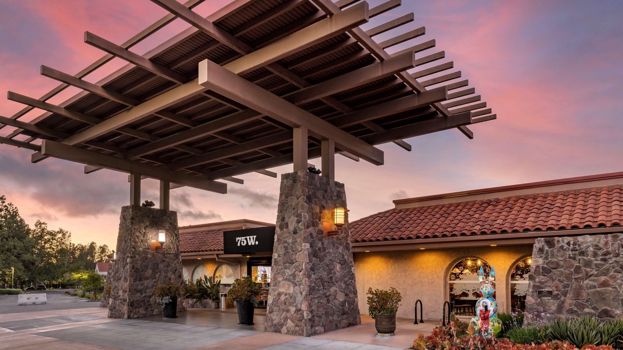 Photo of Outdoor in Thousand Oaks