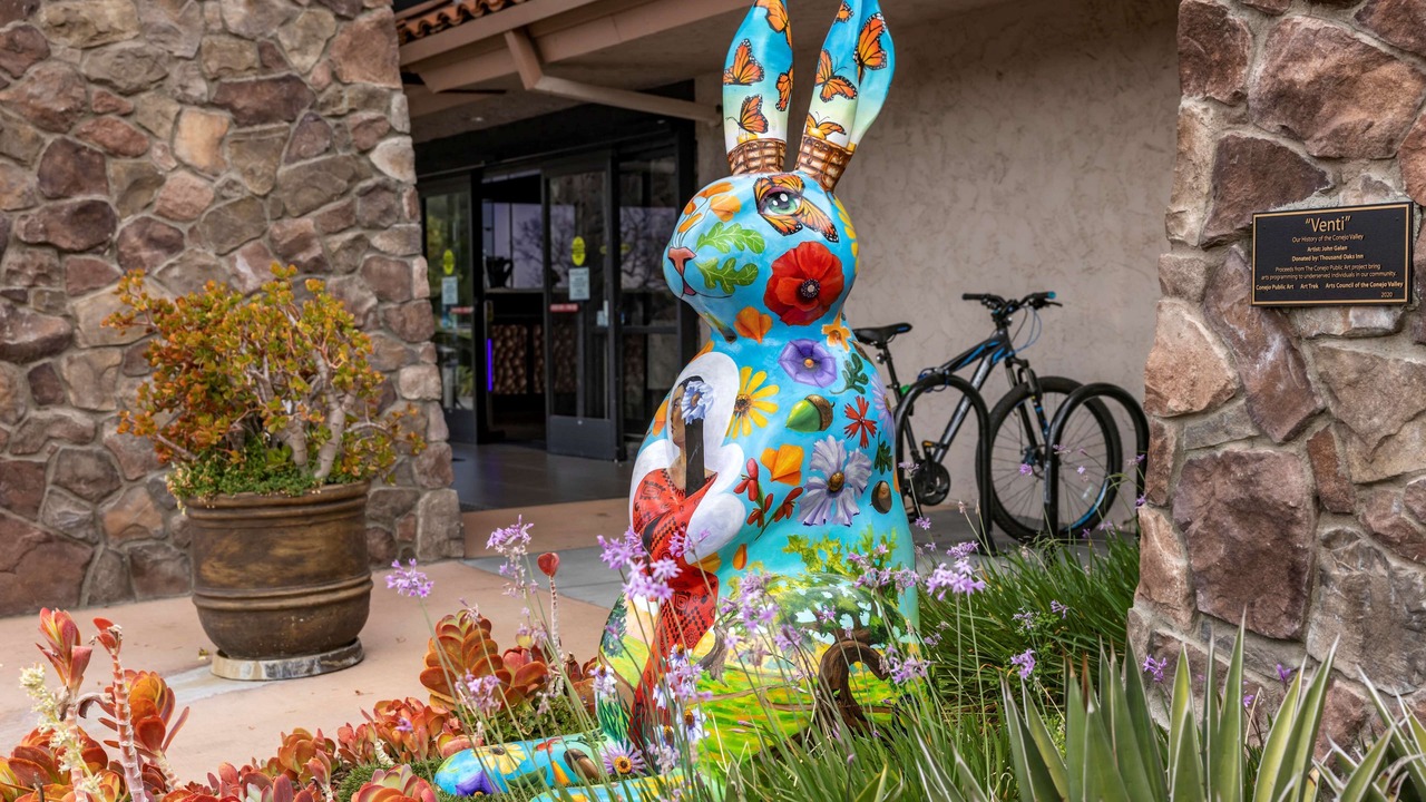 Photo of Outdoor in Thousand Oaks