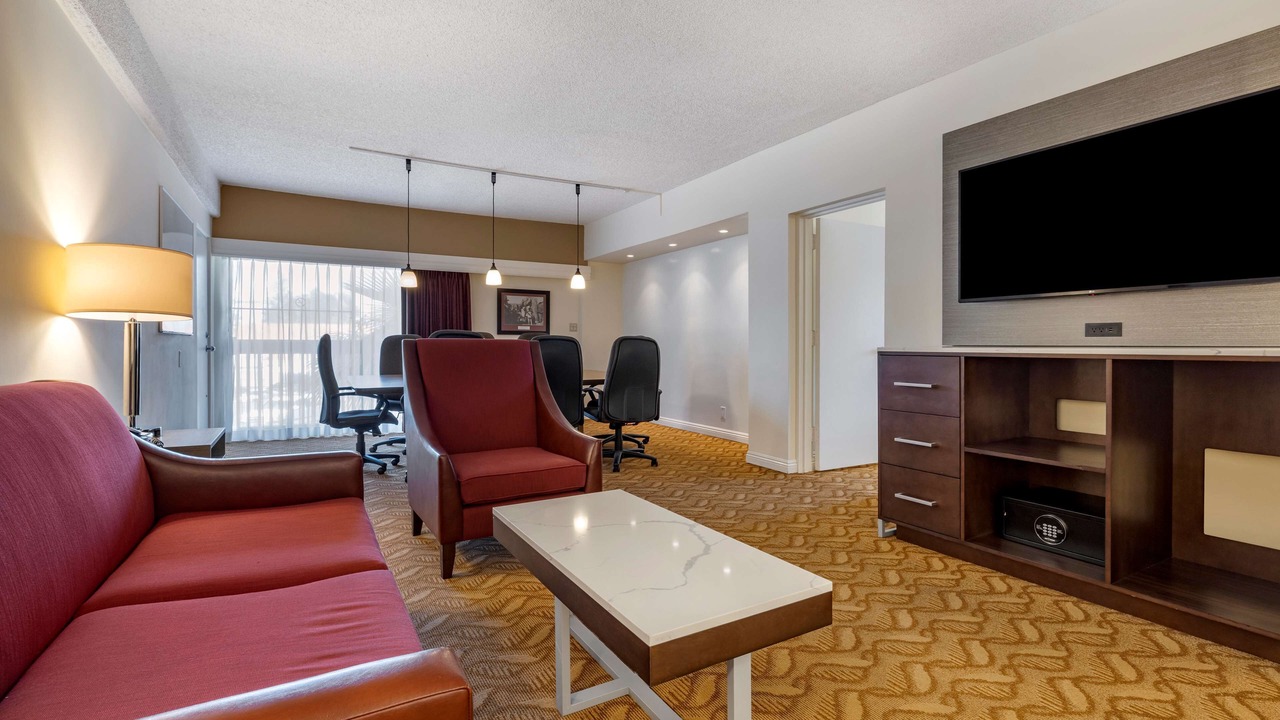 Photo of Bedroom in Thousand Oaks