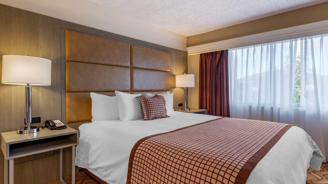 Photo of Bedroom in Thousand Oaks