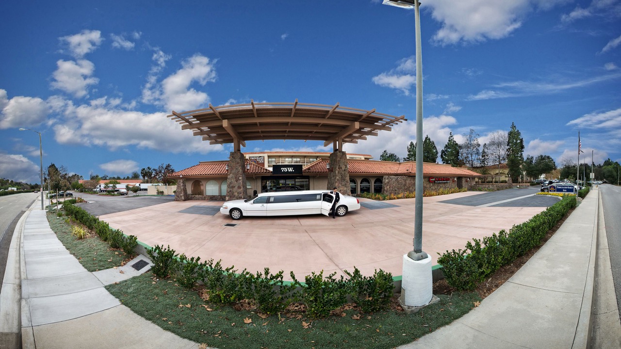 Photo of Outdoor in Thousand Oaks