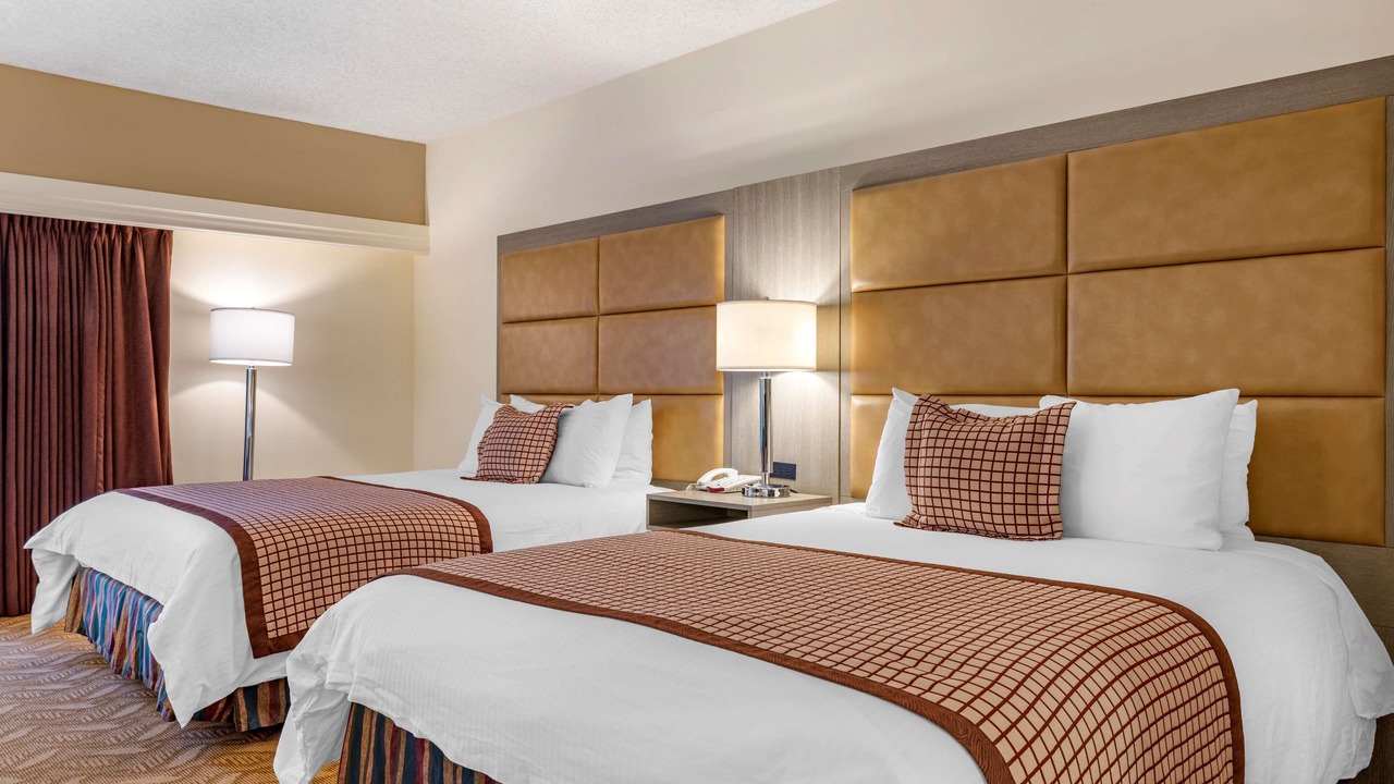 Photo of Bedroom in Thousand Oaks
