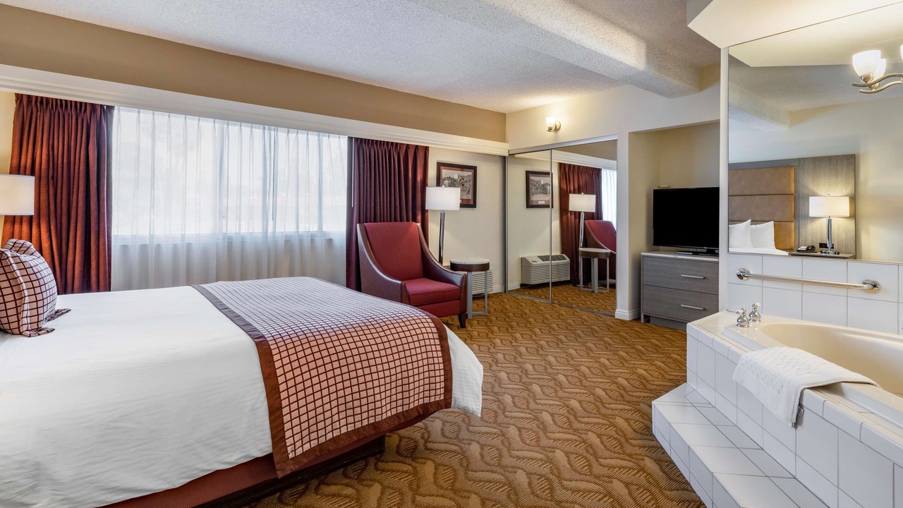 Photo of Bedroom in Thousand Oaks